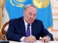 Назарбаев «Самұрық-Қазына» қорының жаңа басшысына тапсырма берді