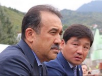 Назарбаевтың ең сенімді кадрларының бірі Бауыржан Байбек те жұмыссыз қалды