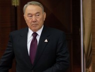 Нұрсұлтан Назарбаев: «Менің аяғымнан шалды»