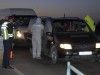 Түркістан облысының полицейлері 17 мың көлік пен 44 мың жолаушыны тексерді