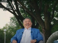 ​  «Қорқақтар!» - Назарбаев шетелге қашып кеткен оппозиционерлер туралы айтты