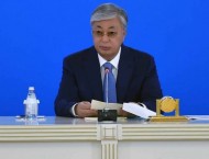 Тоқаев Пусанда Қазақстанның Бас консулдығын ашу туралы қаулыға қол қойды